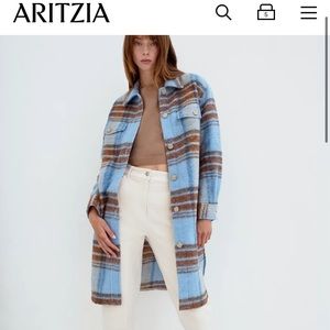 Selling because I never wear, worn once